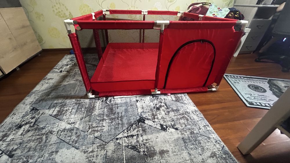 Продам детский манеж