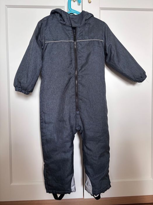 Зимен космонавт за момче Reserved