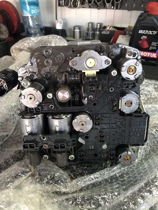 Reparatii cutii automate Calculatoare vw DSG,Bmw, Ford, Audi  Skoda
