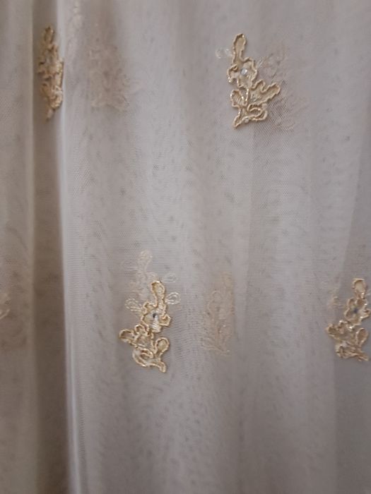 Шторы , Тюль Escardin 5 метров