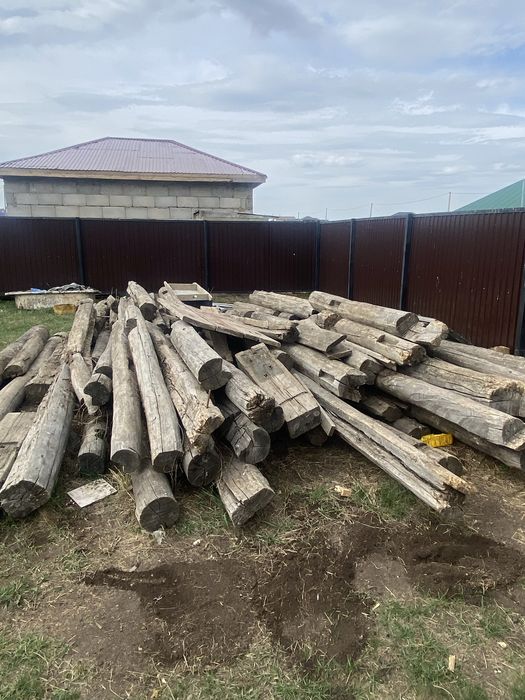 Продам Бревно ,хорошем состоянии