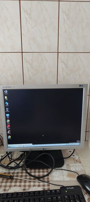 Calculator DeLux