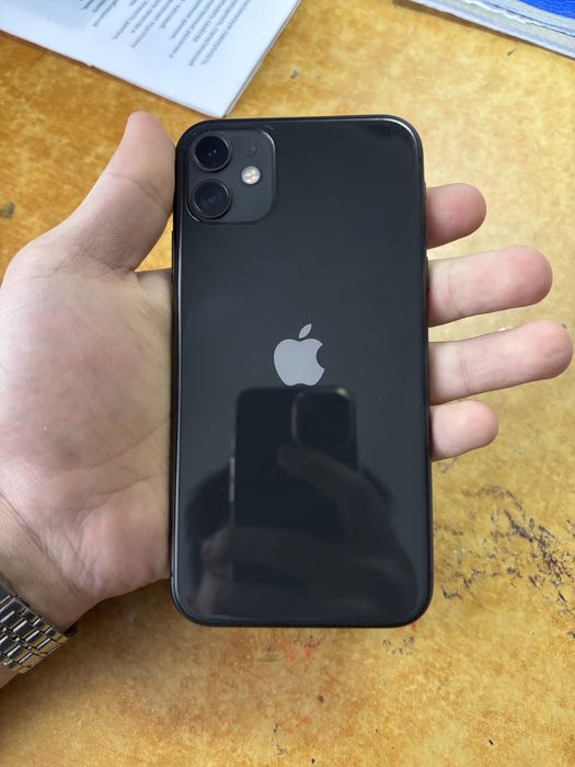 Iphone 11 128гб продам, Торг