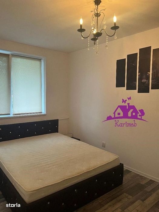 Apartament de inchiriat pe b-dul Dacia