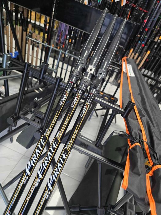 Телемач PENAX PIRATE 4.20