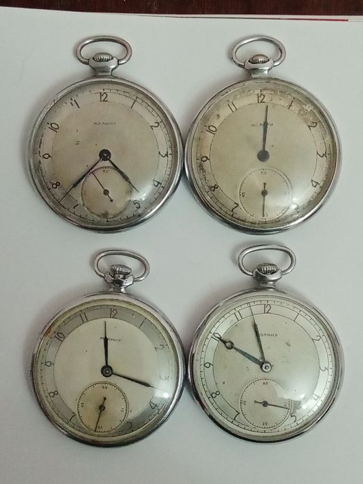 Срочна продается часы