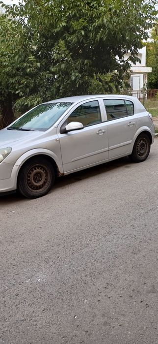 Vand opel astra h