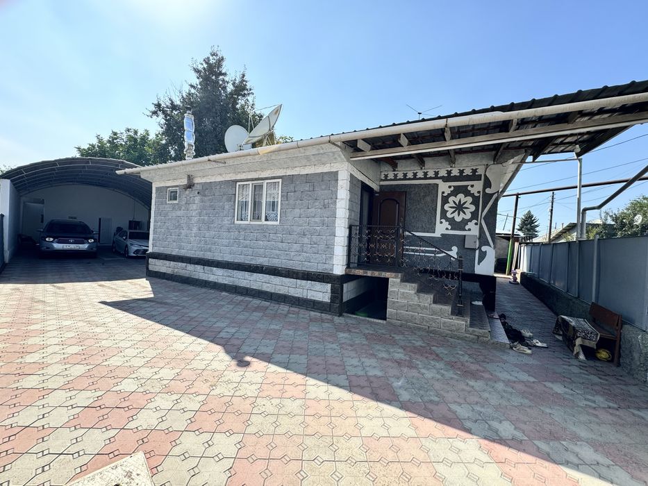 Продам теплый уютный дом