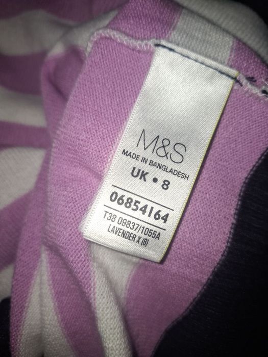 Свитер фирменный