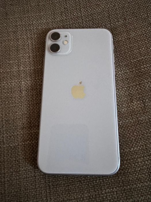 Iphone 11, 128Gb, purple