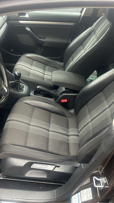 De vanzare wv Golf 6 1.6 TDI