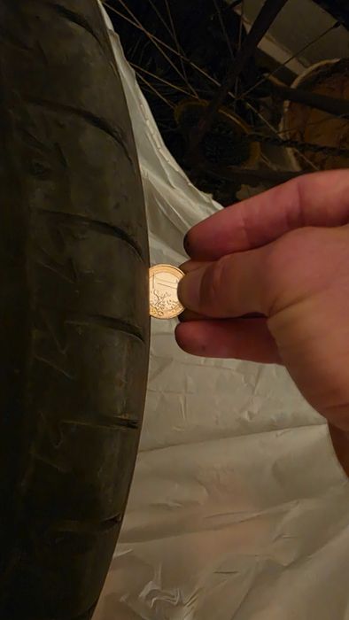 Bridgestone 225 65 17 летни