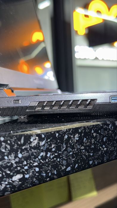 Thunderobot 911S core D (RTX3050, 144Hz) тандеробот 911с