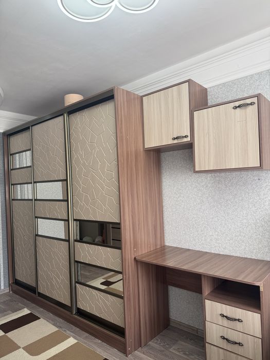 Аренда квартир долгосрочно