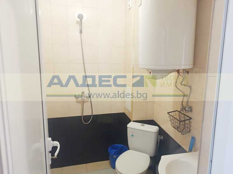 Дава се под наем Двустаен апартамент в София, Модерно предградие - 69 кв.м за 550 € - Снимка #9