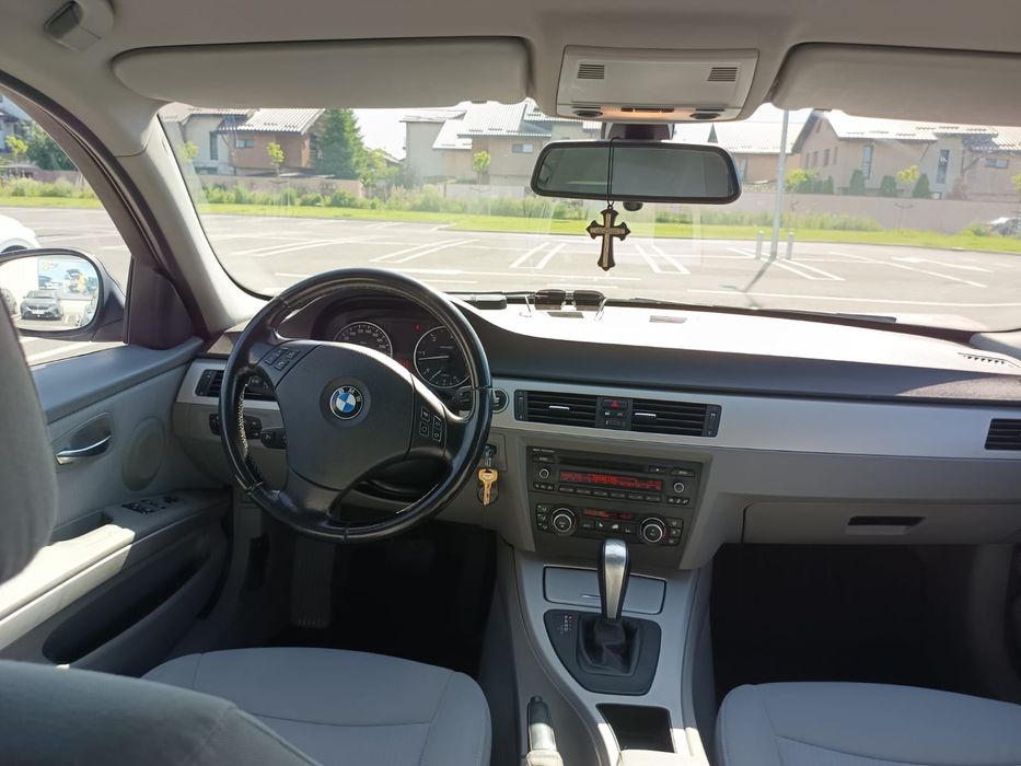 BMW 3 Series 0 — imagine 3