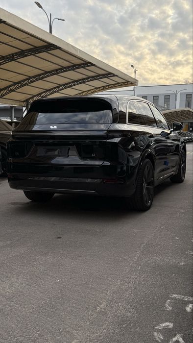 Lixiang L7 ультра рестайлинг 2026 энг арзон нархда