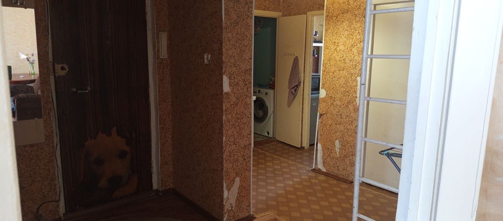 Продам квартиру срочно