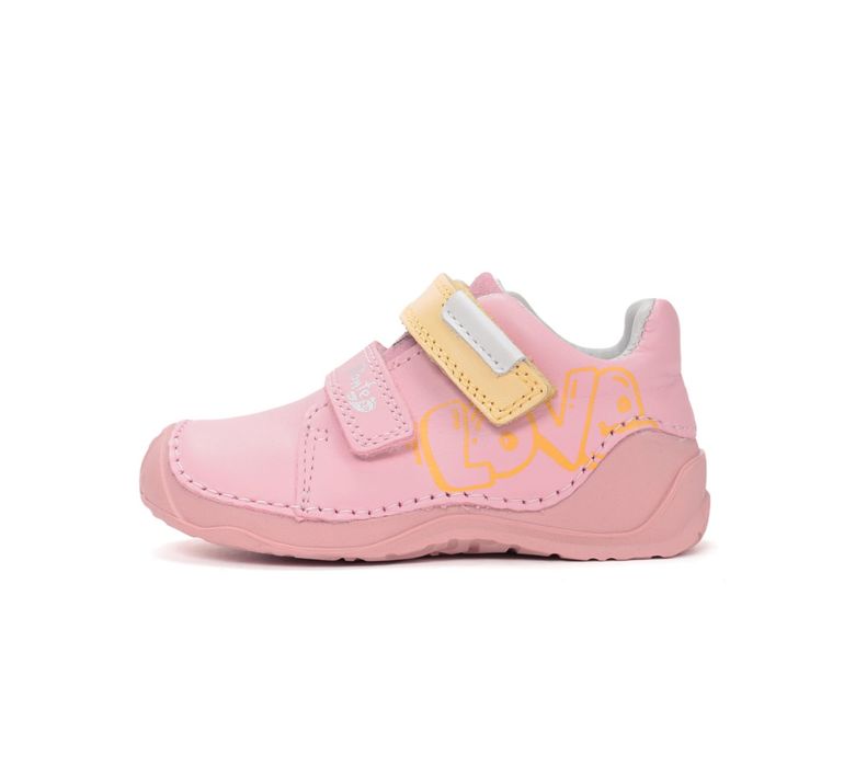 Pantofi DD Step DA03-6-1326A – supinați pentru primii pași