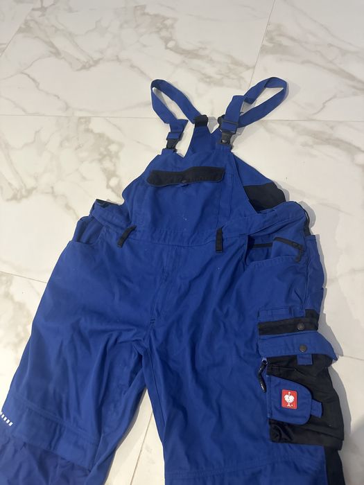 Salopeta profesionala Engelbert Strauss