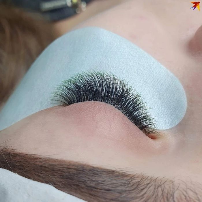 Наращивание ресниц 4500тыс