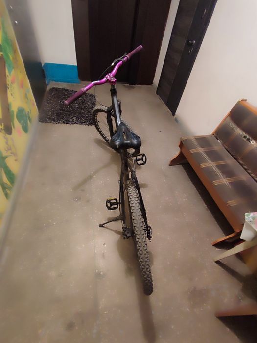 Велосипед для трюков