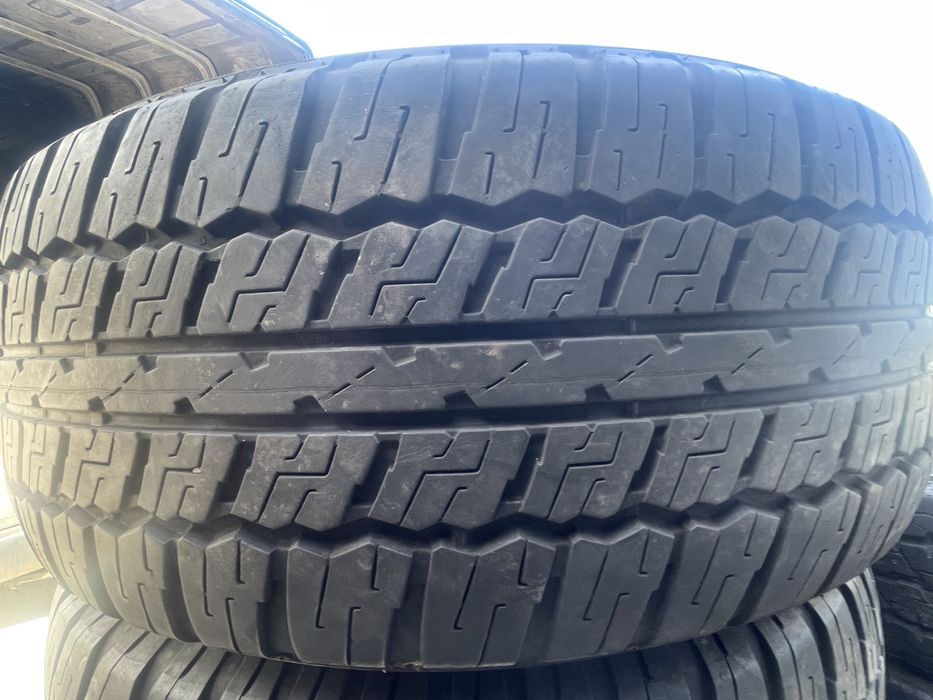 285 60 18 Bridgestone Dueler A/T