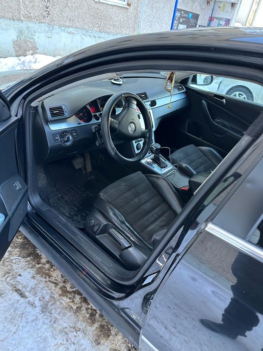 Продам авто Пассат Б6