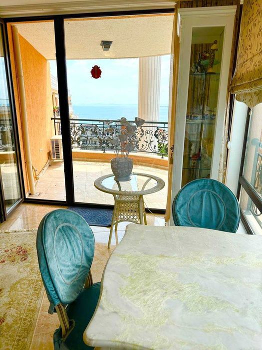 Продава се Тристаен апартамент в Свети Влас - 94 кв.м за 1809 €/кв.м - Снимка #16