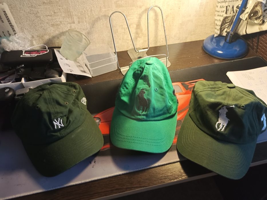 Кепки для мальчика