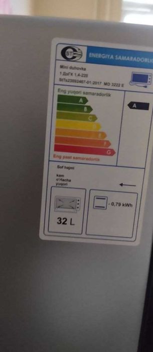 Мини печь Mini pech