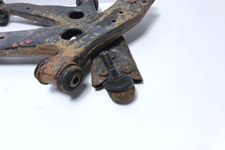 Set brate fata Ford C-Max prima generatie (facelift)