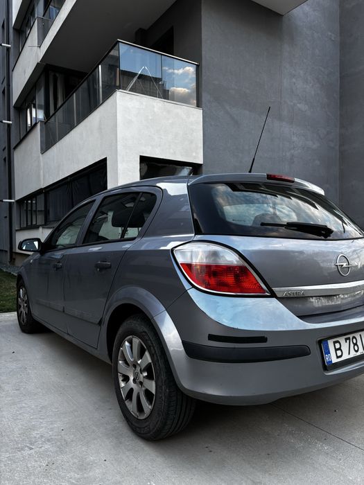 Opel Astra H, 1.6 benzina, automata, 200k km reali, PRET FIX!!