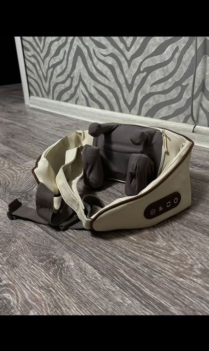 массажер для шее