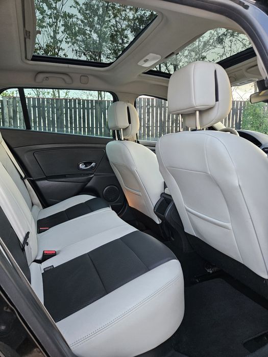 Renault Megane GT Line - Impecabil