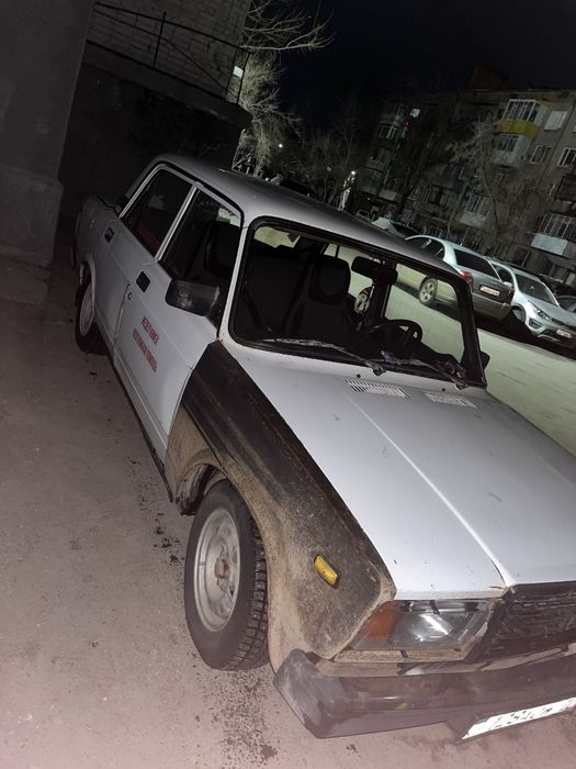 Ваз 2107 инжектор обмен на айфон выше 13 го пропала тяга ездит