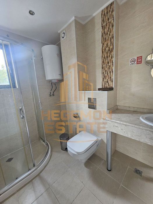 Продава се Тристаен апартамент в Балчик - 97 кв.м за 1044 €/кв.м - Снимка #9