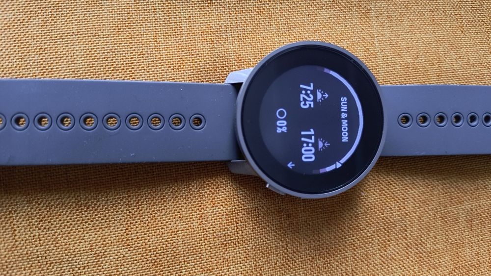 Часовник SUUNTO 9 Peak pro Titanium Slate