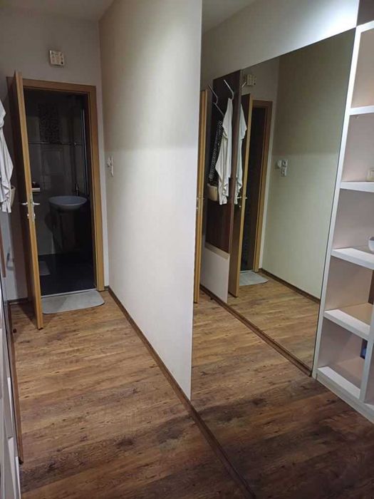 Дава се под наем Двустаен апартамент в София, Център - 65 кв.м за 650 € - Снимка #10