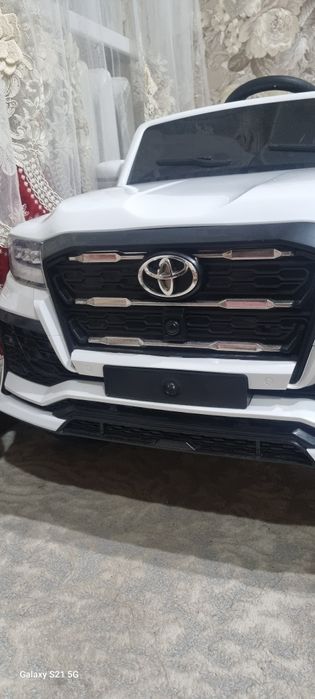 Продам детский машина