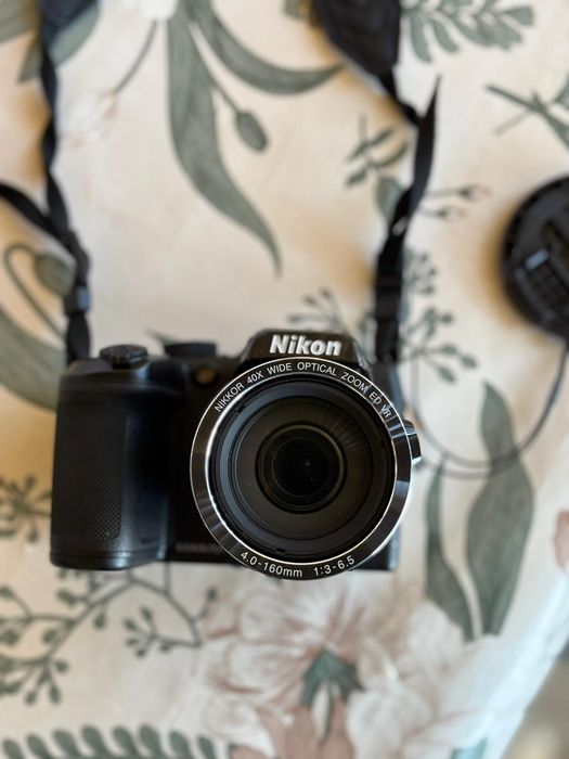 Nikon Coolpix b500