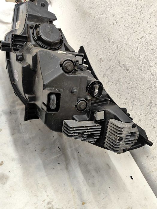 Оригинален фар Хюндаи И30  Hyundai I30 2022 Full Led