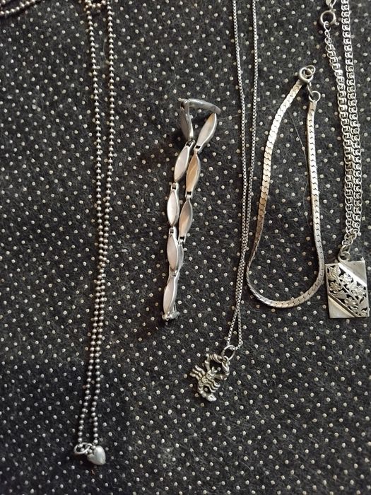 продават се сребро и посребрени съдове