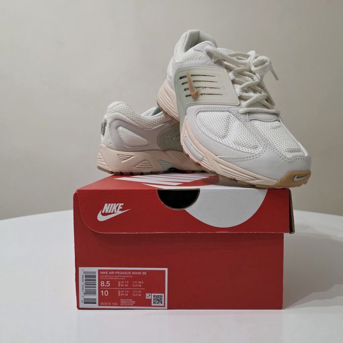 Nike Air Pegasus Wave SE, номер 42, нови