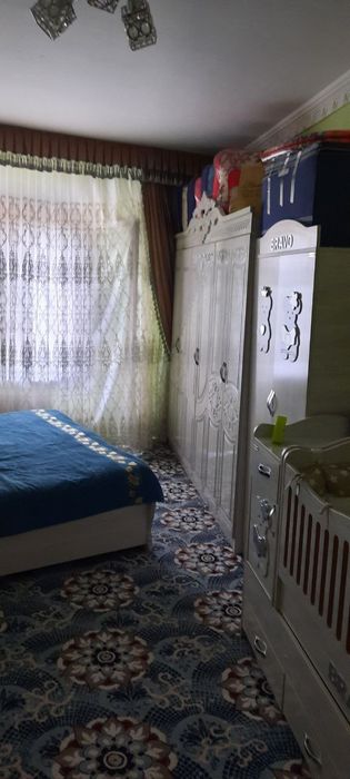 Продаётся квартира на юнусабаде