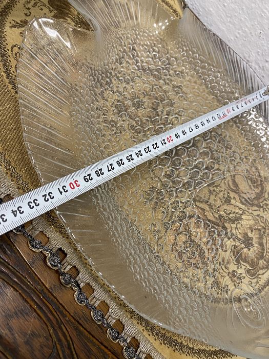 Френски сервиз за сервиране на риба