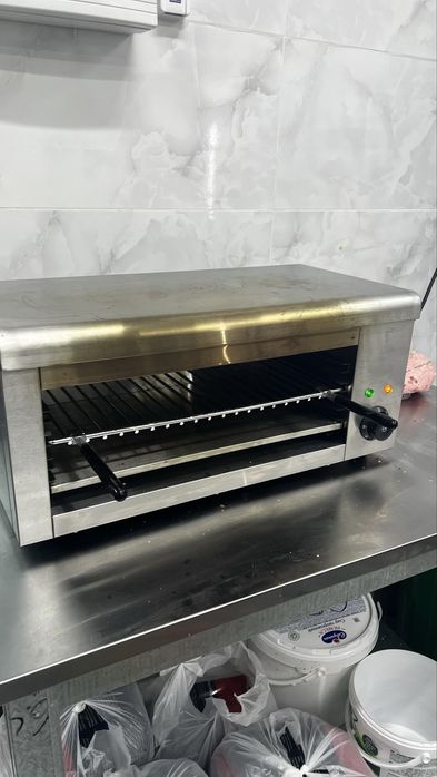 Продам саламандр