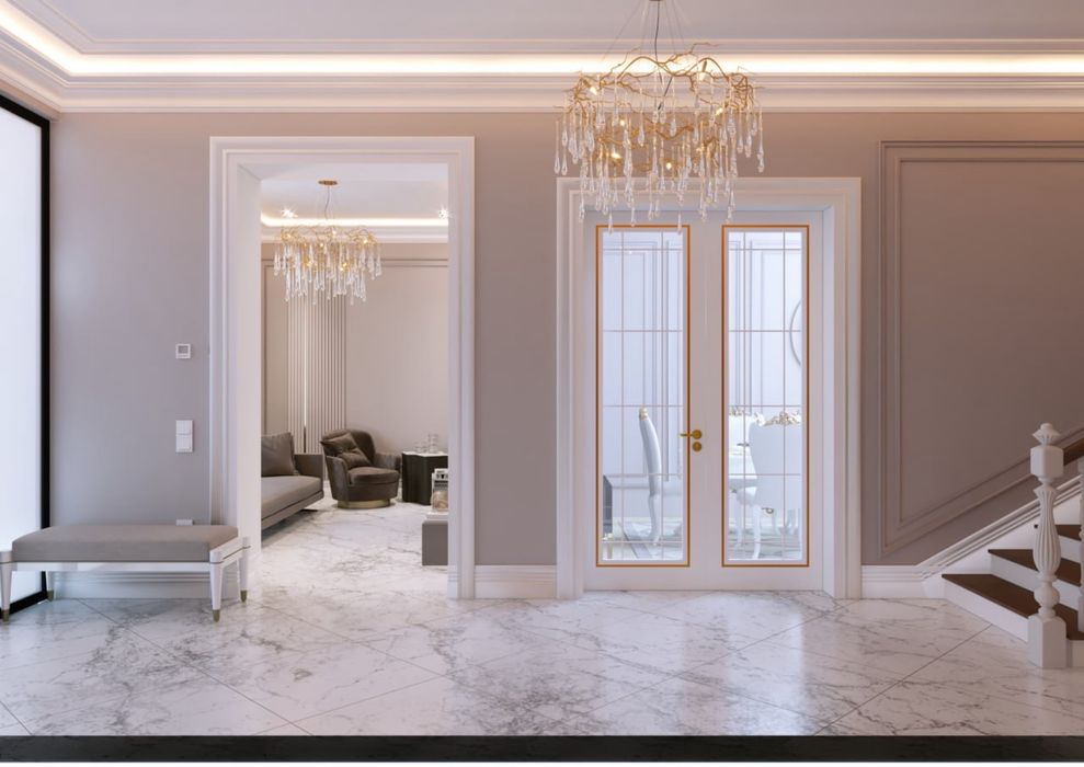 Срочно продается новый евро участок хайтек ориентир Мега планет метро