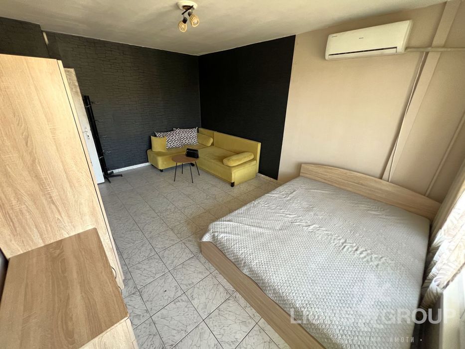 2-стаен в Варна-Възраждане 3 площ 50 цена 84990