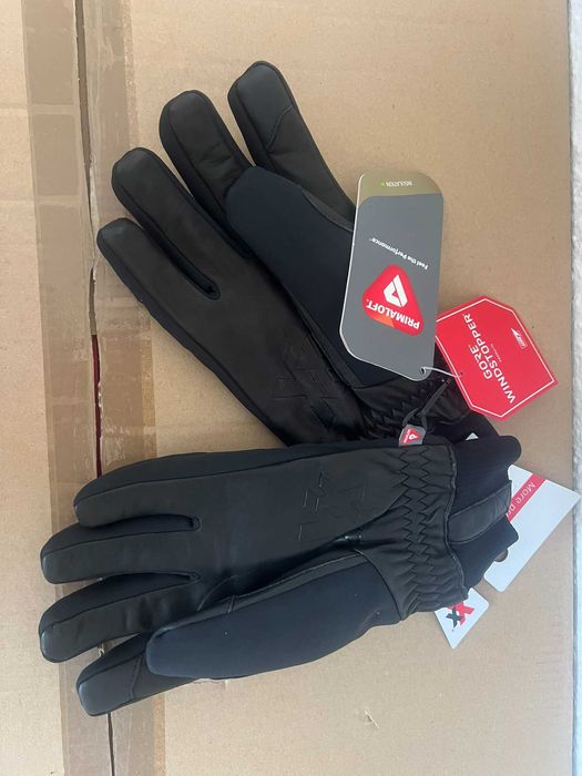 Manusi schi snowboard Kinetixx BOE Gore Windstopper Primaloft marim 10